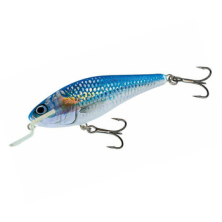 Воблер Salmo Executor 50SR 50mm 5g #Holo Shiner (QEX001)
