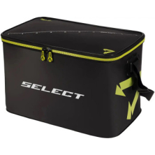 Сумка Select Folding Bakkan 34L black (1870.75.77)