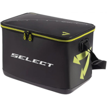 Сумка Select Folding Bakkan HD 30L black (1870.76.96)