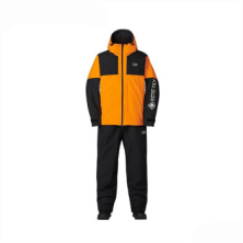 Костюм утепл. Daiwa DW-1924E Gore-Tex Fade Orange M (29013777)