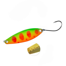 Блесна D3 Custom Spoon 3g #04 (2294915)