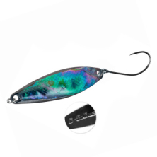 Блесна D3 Custom Spoon 3g #AB2 (2294921)