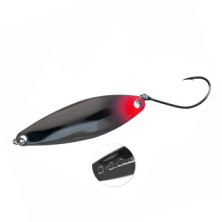 Блесна D3 Custom Spoon 4g #09 (2294937)