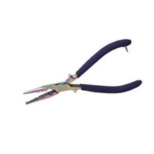 Инструмент Prox Split Ring Pliers 17.5cm (2295112)