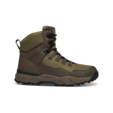 Ботинки Danner Vital Trail Brown/Olive 9 (653019)