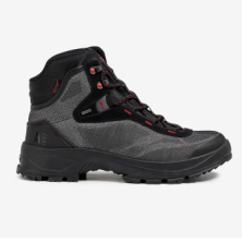 Ботинки Aigle Lomond Matrix Noir 44 (NC08444)