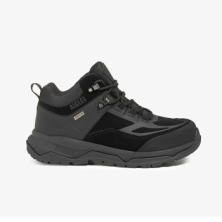 Ботинки Aigle Palka MTD Noir 44 (NA675M44)