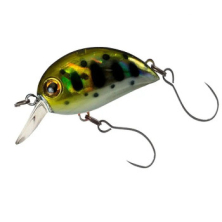 Воблер Zip Baits Hickory SR 34mm 3.2g #810H (1595.03.69)