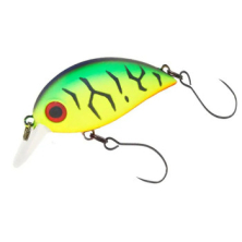 Воблер Zip Baits Hickory SR 34mm 3.2g #995 (1595.03.71)