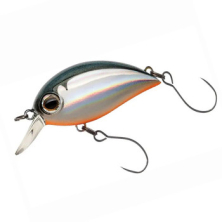 Воблер Zip Baits Hickory SR 34mm 3.2g #811 (1595.03.76)