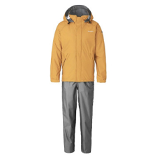 Костюм Shimano RA-027Q Dry Mango S (EU) (2295812)
