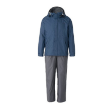Костюм Shimano RA-027Q Dusk Blue S (EU) (2295817)