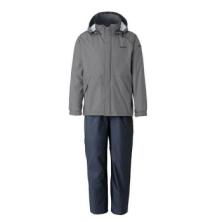 Костюм Shimano RA-027Q Charcole XL (EU) (2295821)