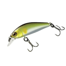 Воблер Jackall Chubby Minnow 35mm 2.3g #HL Ayu (1699.31.52)