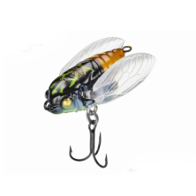 Воблер Daiwa Drown Cicada Rev. Jr 31F 31mm 2.6g #Higurashi (17435564)