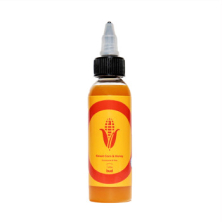 Аттрактант Turbo bud IRON FISH Sweet Corn/Honey 60ml (IF_074)