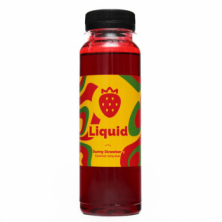 Ликвид IRON FISH Sunny Strawberry 250ml (IF_141)