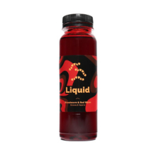 Ликвид IRON FISH Sunny Bloodworm/Red Worm 250ml (IF_073)