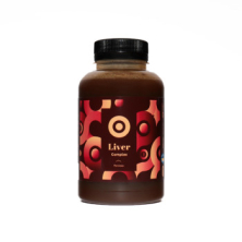 Ликвид IRON FISH Complex Liver 250ml (IF_088)