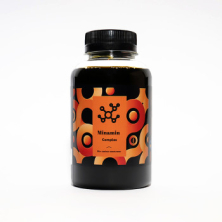 Ликвид IRON FISH Complex Minamin 250ml (IF_087)