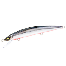 Воблер Duel Aile Magnet TG Minnow Slim 120F 120mm 17g #HBSE (F1257-HBSE)