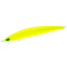 Воблер Duel Aile Magnet TG Minnow Slim 120F 120mm 17g #MSL (F1257-MCL)