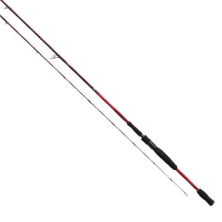 Спиннинг Daiwa Heartland 772MFS-SV AGS 17 2,31m 3,5-14gr 