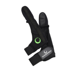 Напальчник для силовых забросов Gardner Finger Stool Right Hand Large  (GFSLR)
