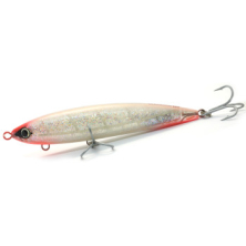 Воблер Pro-Hunter Iblue Stick Bait 220F 220mm 128g #01-Silver Ghost (P305922001)