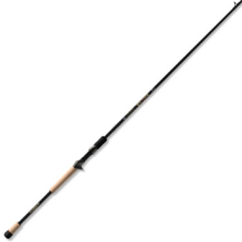 Спиннинг St.Croix Victory Bass Casting VTC710XHF 2,13m 56-141g (VTC710XHF)