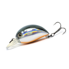 Воблер Zip Baits Baby Hickory SR 25mm 2.6g #811 (1595.03.87)