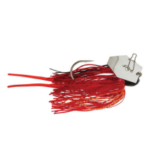 Чаттербейт ZMAN Chatterbait 10.5g #Texas Red (CB38-37)