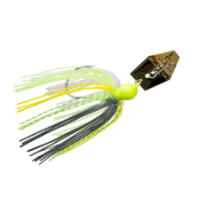 Чаттербейт ZMAN Chatterbait 10.5g #Chart Sexy Shad (CB38-64)