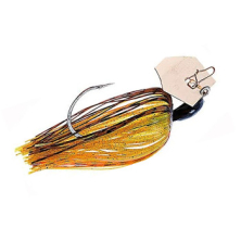 Чаттербейт ZMAN Chatterbait 10.5g #Carolina Craw (CB38-73)