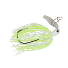 Чаттербейт ZMAN Chatterbait Micro 3.5g #Chart/White (CB-MICRO18-02)