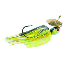 Чаттербейт ZMAN Project Z CB 21g #Chart Sexy Shad (CB-PZ34-04)