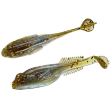 Плавающий силикон ZMAN TRD Gobyz 2.4&quot; 6pc #Goby Bryant (TGB-357PK6)