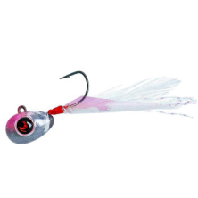 Приманка Daiwa Tsuyakabura 1.2g #Keimura Core Pink (17420778)