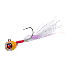 Приманка Daiwa Tsuyakabura 1.2g #Ami Orange Glow (17422382)