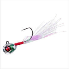 Приманка Daiwa Tsuyakabura 1.2g #Kabra Green (17422383)