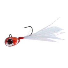 Приманка Daiwa Tsuyakabura 1.2g #Red Glow Shirasu (17422384)