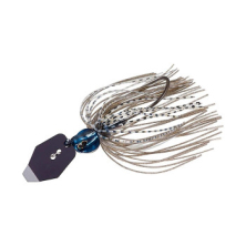 Чаттербейт Daiwa Rapids Blade 10.5g #Smoke Shad (17433787)