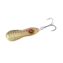 Пилькер Nories Metal Wasaby Hammered 18g #BR-2 (2273397)