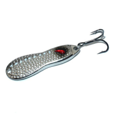 Пилькер Nories Metal Wasaby Hammered 18g #BR-15 (2273421)