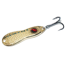 Пилькер Nories Metal Wasaby Hammered 18g #BR-16 (2273422)