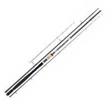 Фидер Daiwa N`Zon Super Slim Power Carp Feeder 3.96m 180g (11164-390)
