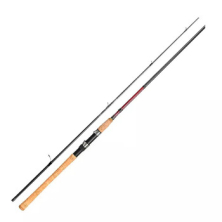 Спиннинг Daiwa Vulcan 802HFS 2.44m 20-70g (11015-10)