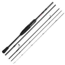 Спиннинг тревел Daiwa Gekkabijin MX MB 72UL-S-5 2.18m 0.3-5g (15802562)