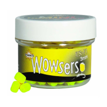 Бойлы Dynamite Wowsers Yellow ES-F1 3mm (DY1559)