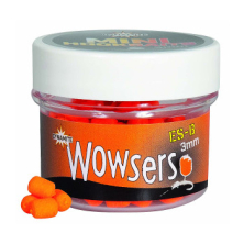 Бойлы Dynamite Wowsers Orange ES-B 3mm (DY1567)